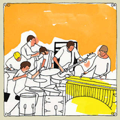 Big Orange Studios  7/23/2011
