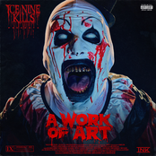 Ice Nine Kills: A Work of Art (feat. Shavo of System of a Down)