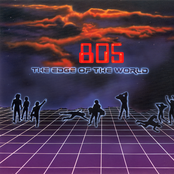 The Edge of the World