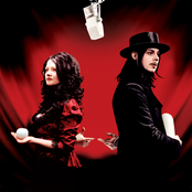 The White Stripes - My Doorbell