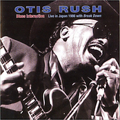 Killing Floor by Otis Rush