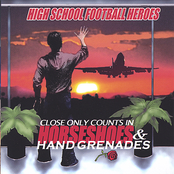 High School Football Heroes: Close Only Counts In Horseshoes And Handgrenades