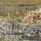 Huruslahden arpajaiset