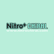 Nitro＋chiral