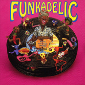 Music For Your Mother: Funkadelic 45s