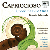Capriccioso - Under The Blue Skies