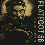 Flatfoot 56: Black Thorn