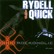 Fly Away From The Darkness by Rydell & Quick