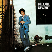 52nd Street by Billy Joel