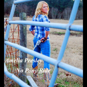 Amelia Presley: No Pony Ride