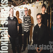 The Half Stack EP