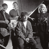 John Surman, Karin Krog, Terje Rypdal & Vigleik Storaas