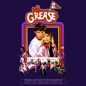 Grease 2 • Special Deluxe Edition • 2021 Redux