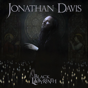 Jonathan Davis: Black Labyrinth