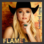 Billie Jo Jones: Flame