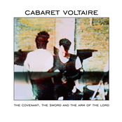 Golden Halos by Cabaret Voltaire