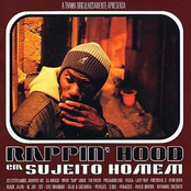 O Chamado by Rappin' Hood