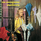 Les parapluies de Cherbourg (Original Soundtrack)