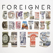 Headknocker by Foreigner