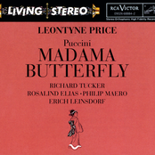Madama Butterfly