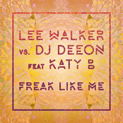 Freak Like Me (feat. Katy B) [Radio Edit]