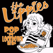 The Lippies: Pop 'n' Lockdown EP