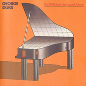 Spock Gets Funky by George Duke