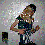 Devils Cone and Palm