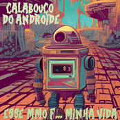 Esse Mmo F. Minha Vida - Single