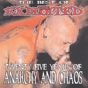 Jesus Is Dead by The Exploited