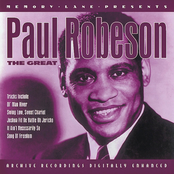 Swing Low, Sweet Chariot by Paul Robeson