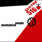 Mechanical people - promo2008
