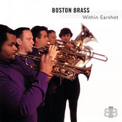 Boston Brass: Within Earshot