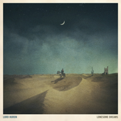 I Will Be Back One Day by Lord Huron