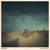 The Ghost On The Shore by Lord Huron