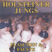 Du Bist Niemand by Holsteiner Jungs