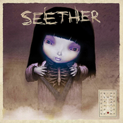 Seether: Finding Beauty In Negative Spaces (Bonus Track Version)