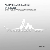 andy elliass & arczi