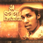 Saël & Friends (inedits)