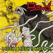 Mosh! Mosh!! Mosh!!!