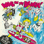 Va Wail On The Beach