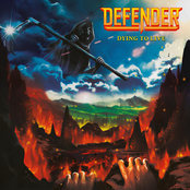 Defender – Dying to Live