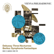 Debussy: Three Nocturnes –⁠ Berlioz: Symphonie Fantastique (Live)