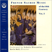 French Sacred Music Of The 14th Century Vol. 1