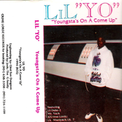 Murder Mystery by Lil Yo