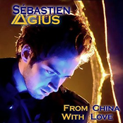 From China with Love - Single