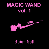 MAGIC WAND vol. 1