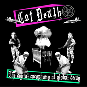 Digital Cacophony of global decay