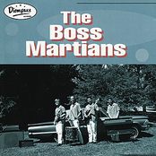 the boss martians