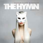 The Hymn (Zoulu)